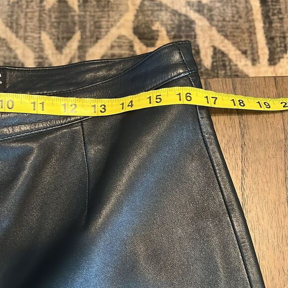 Mix It Black Women's Pants - Picture 5 of 6